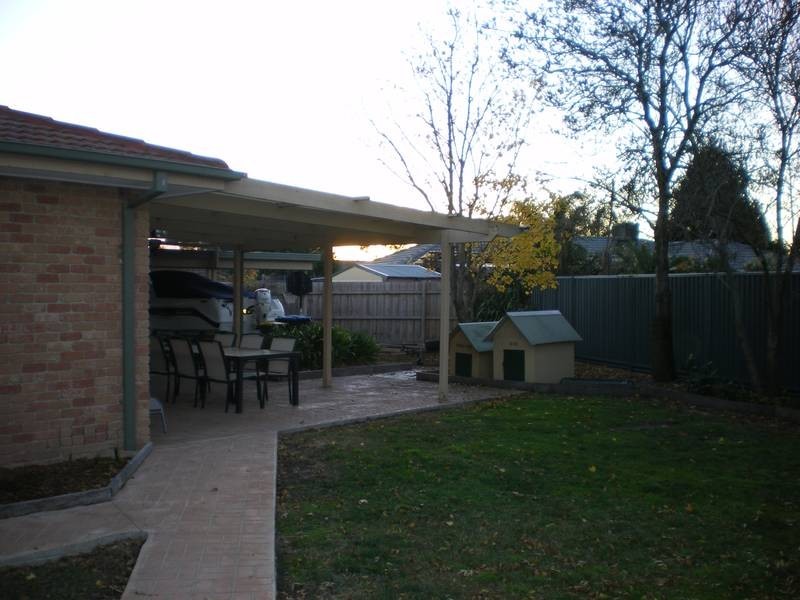 5 Ashview Court, Rowville VIC 3178