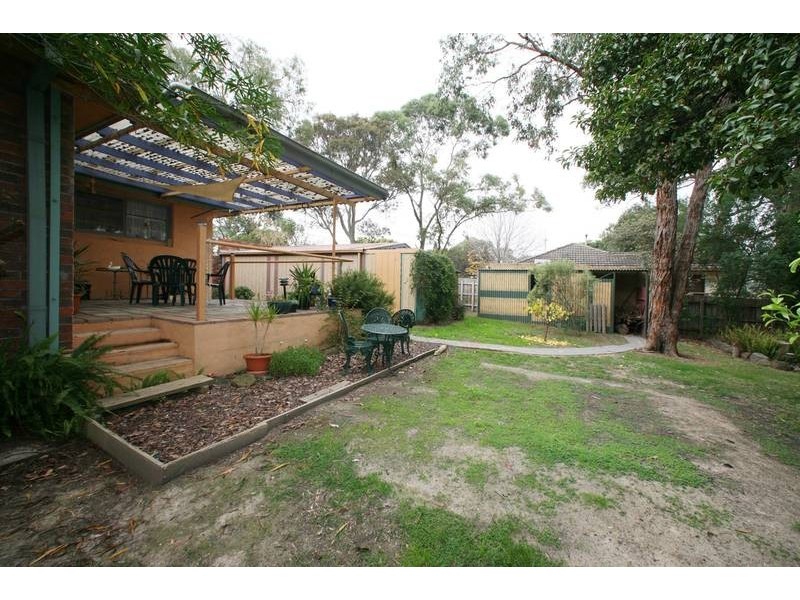 24 Hooker Road, Ferntree Gully VIC 3156