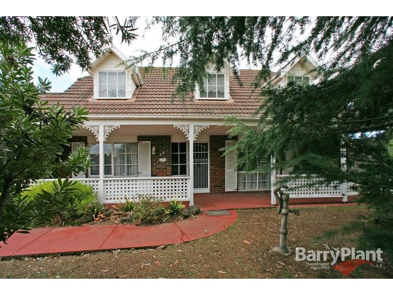 28 Goulburn Drive, Rowville VIC 3178