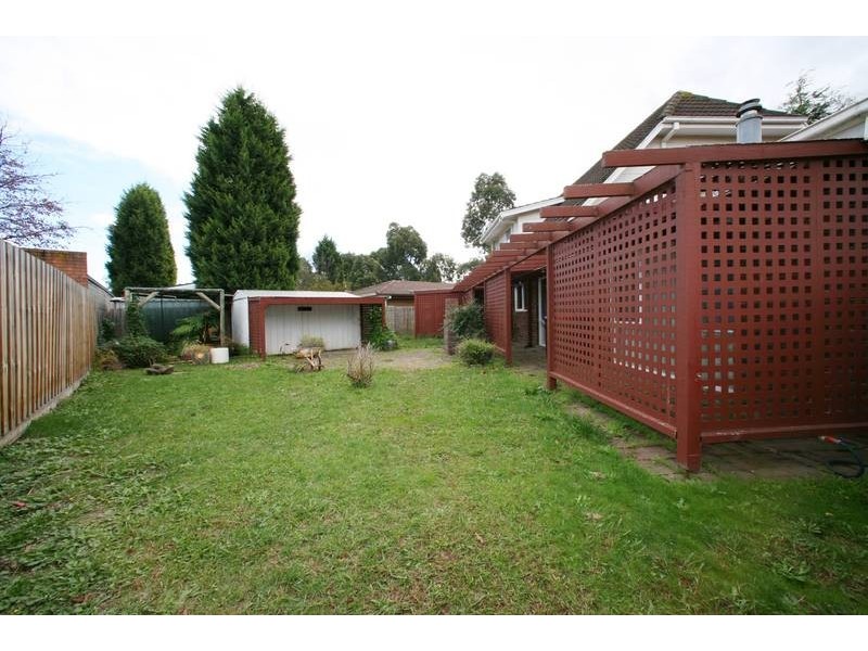 28 Goulburn Drive, Rowville VIC 3178