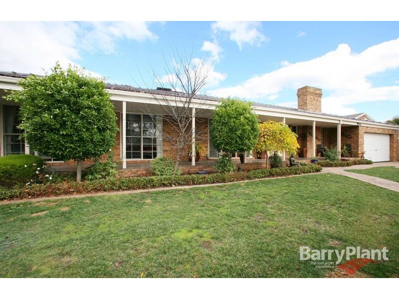 18 Goulburn Drive, Rowville VIC 3178