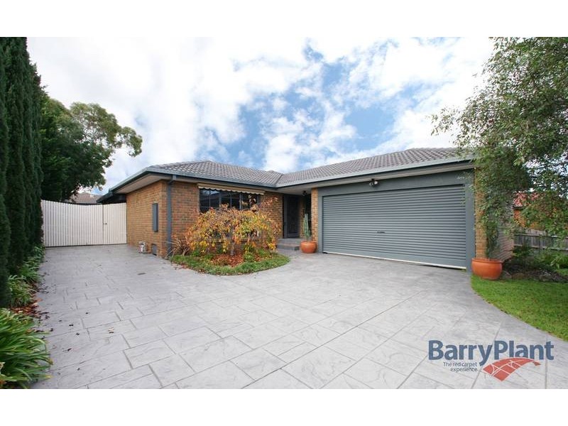 76 Balladonia Road, Rowville VIC 3178