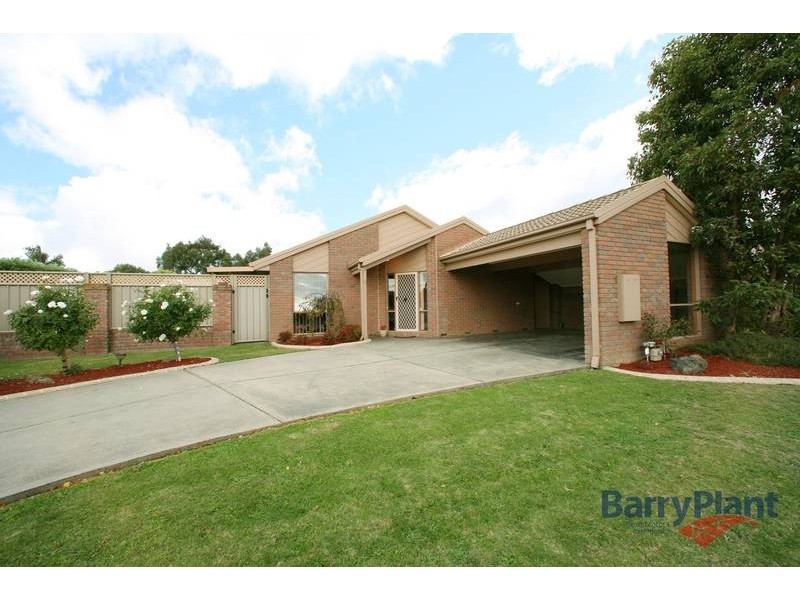 6 Nicholas Court, Lysterfield VIC 3156
