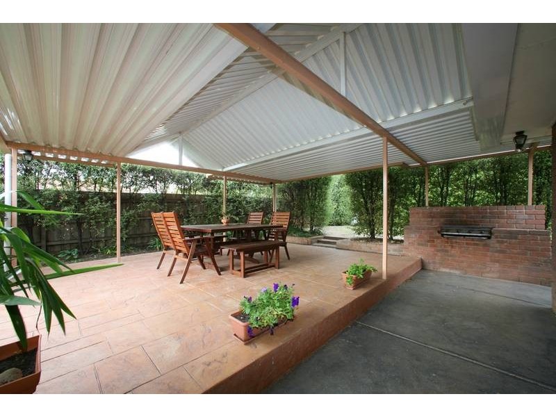 6 Nicholas Court, Lysterfield VIC 3156