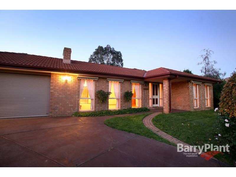 6 Marley Close, Rowville VIC 3178
