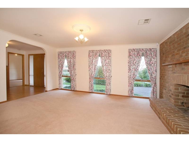 6 Marley Close, Rowville VIC 3178