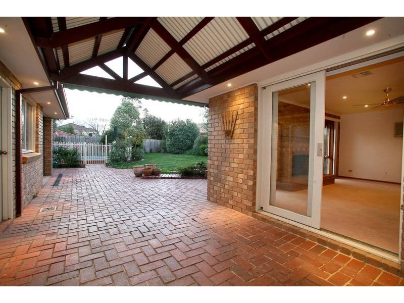 6 Marley Close, Rowville VIC 3178