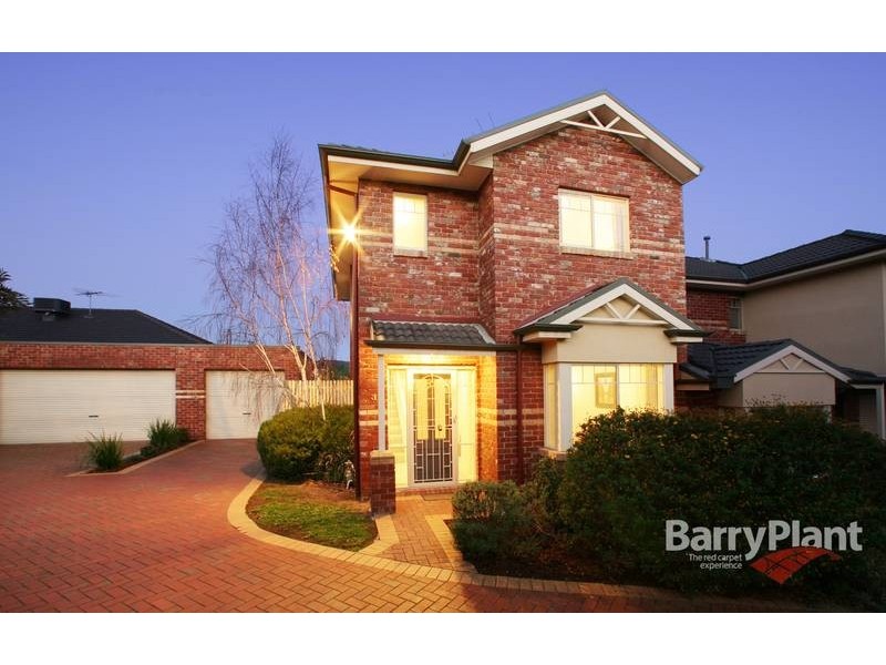 3/14 Yvette Drive, Rowville VIC 3178
