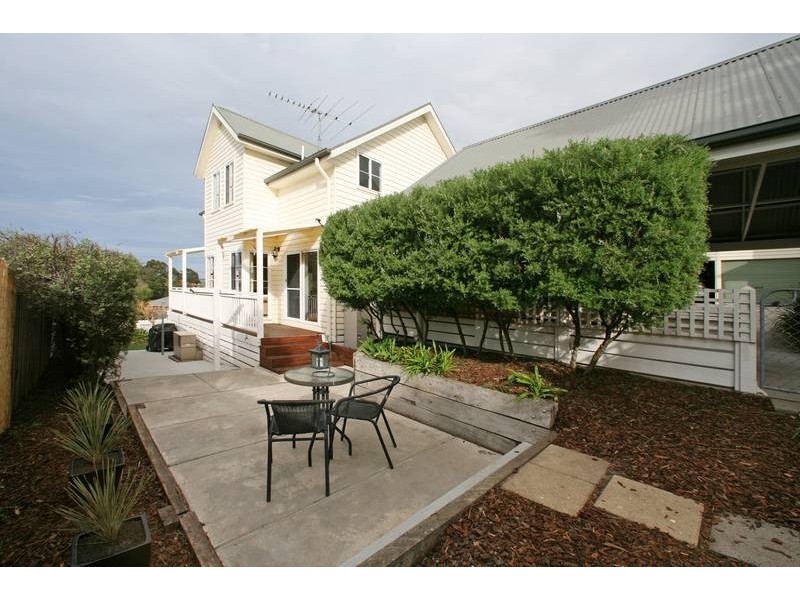1/25 Bales Street, Ferntree Gully VIC 3156