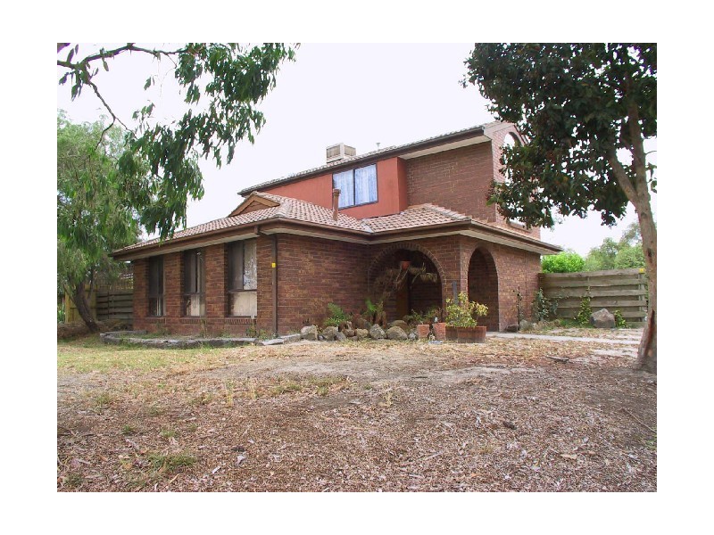 1 Rayner Close, Rowville VIC 3178