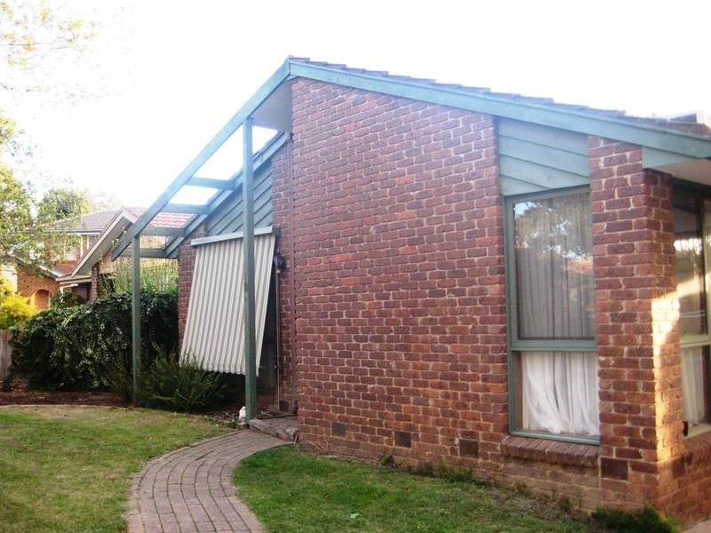 10 Frank Court, Lysterfield VIC 3156