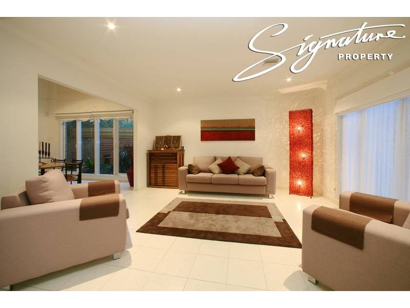 3 Belvedere Court, Rowville VIC 3178