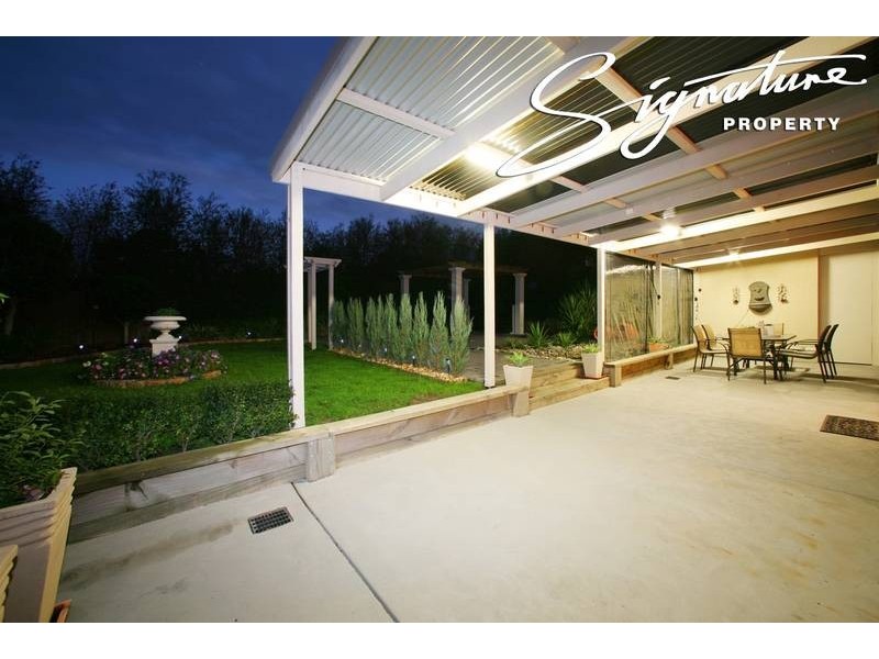 3 Belvedere Court, Rowville VIC 3178