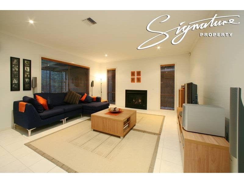 3 Belvedere Court, Rowville VIC 3178