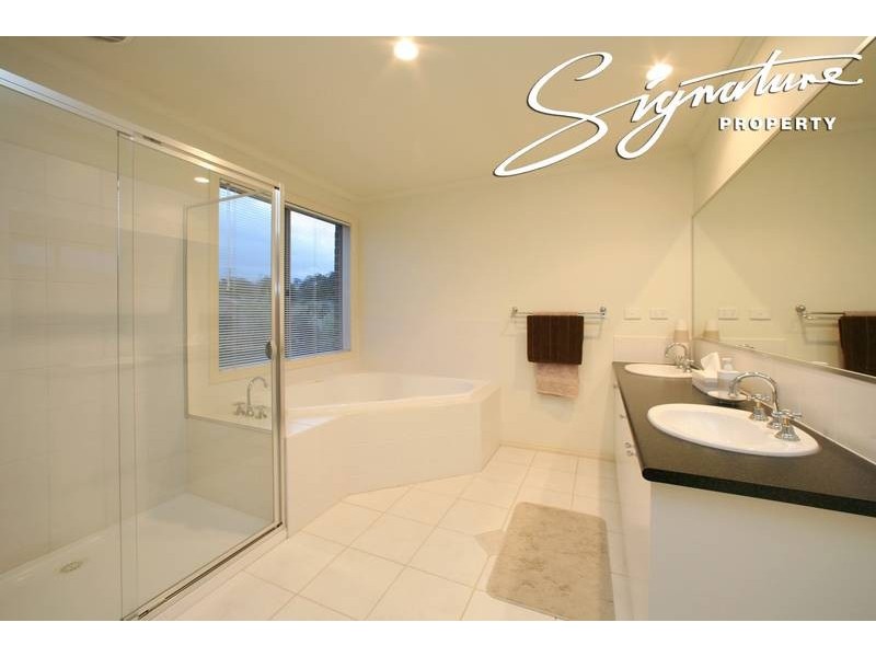 3 Belvedere Court, Rowville VIC 3178