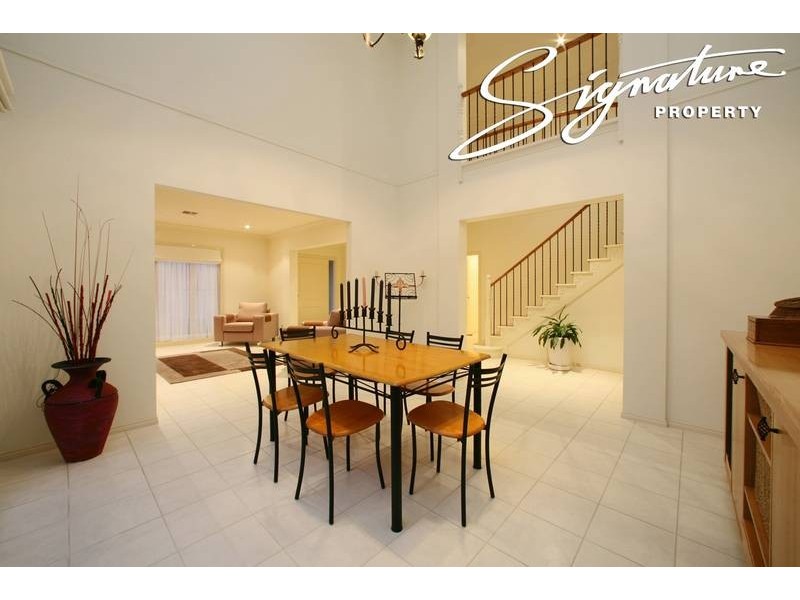 3 Belvedere Court, Rowville VIC 3178