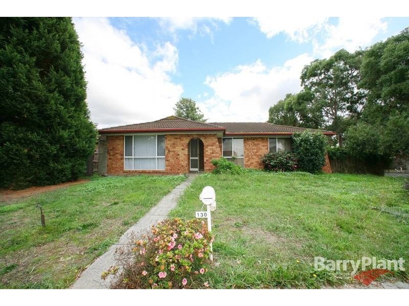 130 Windemere Drive, Ferntree Gully VIC 3156