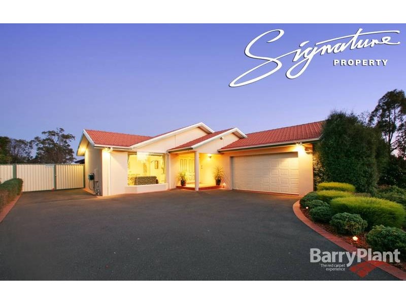2 Rupicola Court, Rowville VIC 3178