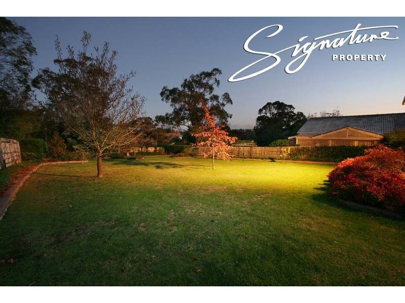 2 Rupicola Court, Rowville VIC 3178