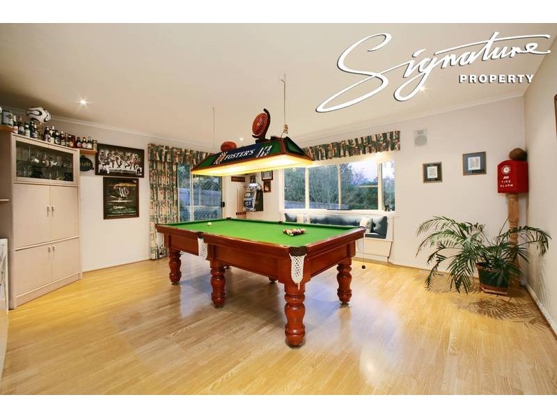 2 Rupicola Court, Rowville VIC 3178
