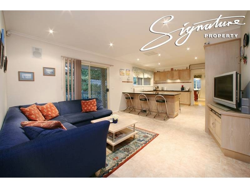 2 Rupicola Court, Rowville VIC 3178