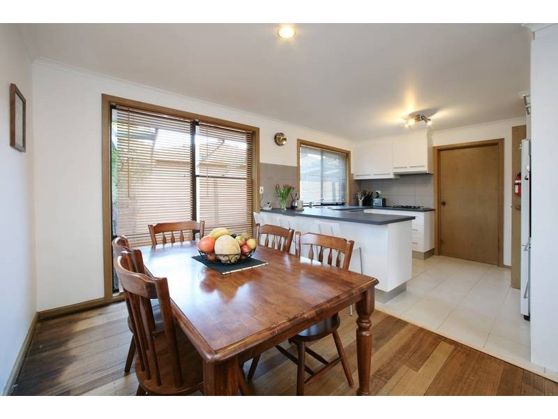 29 Wedge Crescent, Rowville VIC 3178