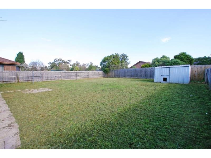 29 Wedge Crescent, Rowville VIC 3178