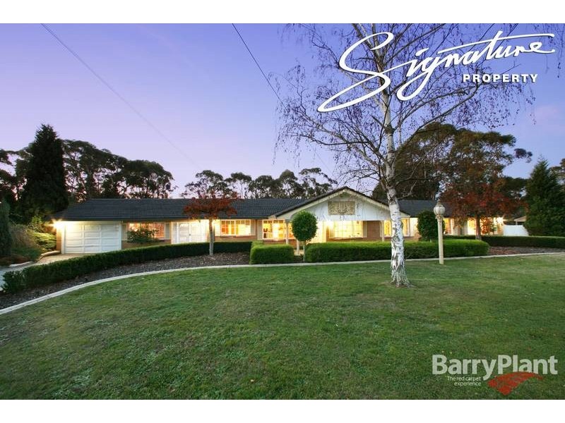 7 Norris Road, Rowville VIC 3178