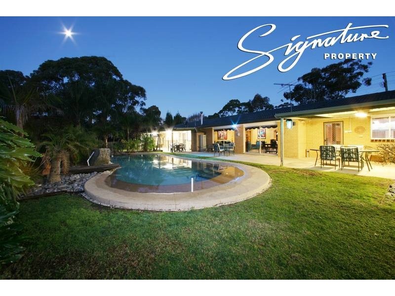 7 Norris Road, Rowville VIC 3178