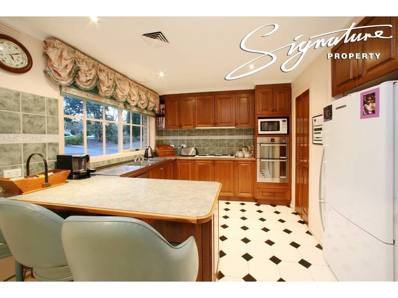 7 Norris Road, Rowville VIC 3178