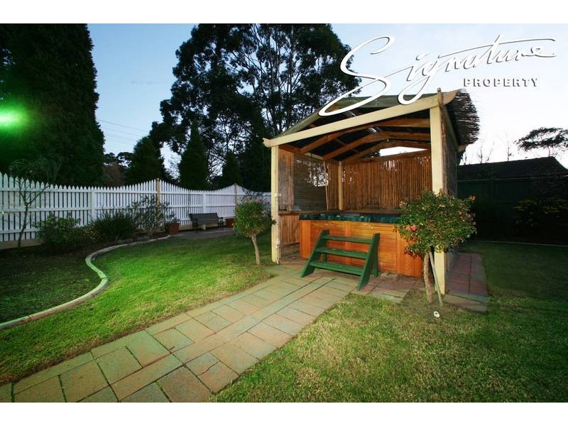 7 Norris Road, Rowville VIC 3178