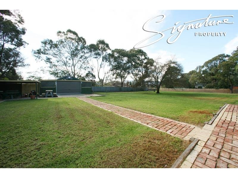 7 Norris Road, Rowville VIC 3178
