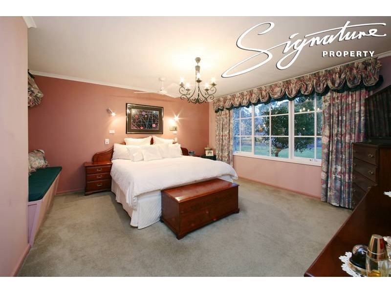7 Norris Road, Rowville VIC 3178