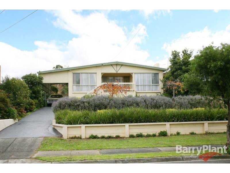 66 Nathan Street, Ferntree Gully VIC 3156