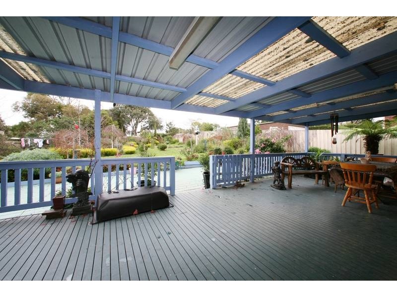 66 Nathan Street, Ferntree Gully VIC 3156