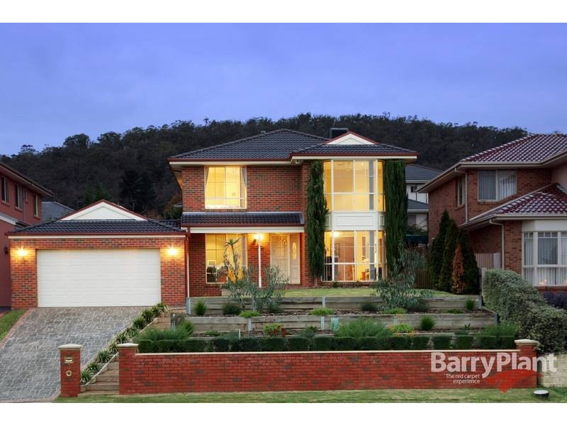 3 Tivoli Gardens, Rowville VIC 3178