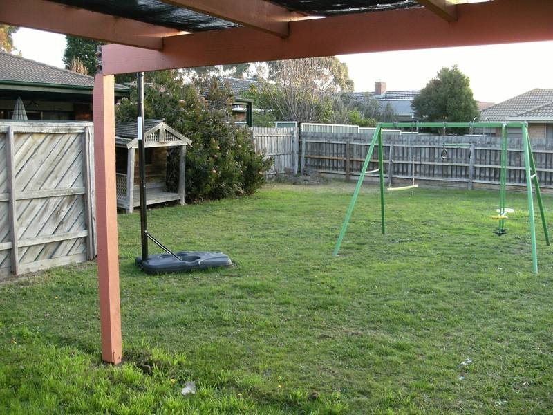 11A Taylors Lane, Rowville VIC 3178