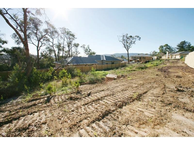 Lot 2, 10 Provence Rise, Lysterfield VIC 3156