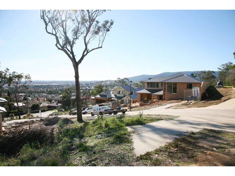 Lot 2, 10 Provence Rise, Lysterfield VIC 3156