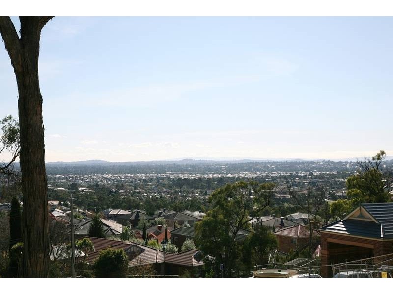 Lot 2, 10 Provence Rise, Lysterfield VIC 3156