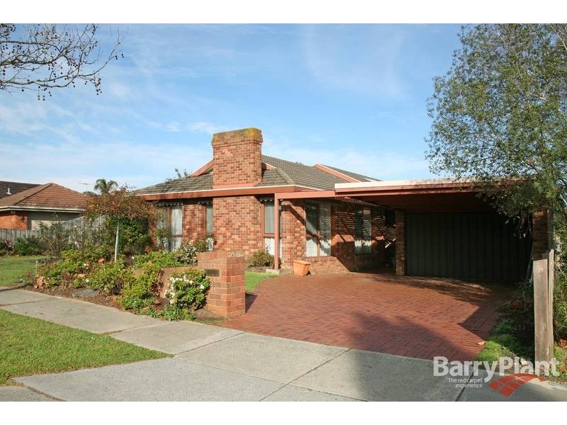 21 Erie Avenue, Rowville VIC 3178