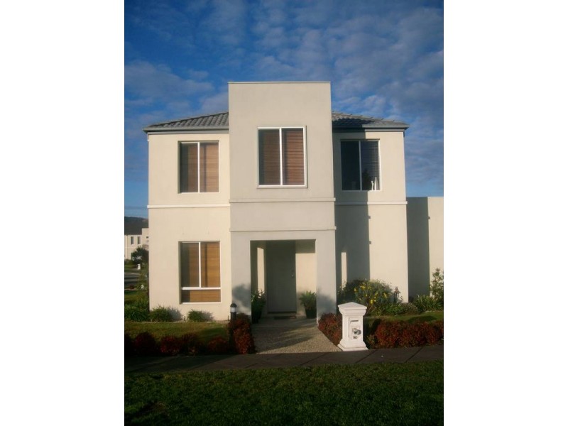 90 Sovereign Manors Crescent, Rowville VIC 3178
