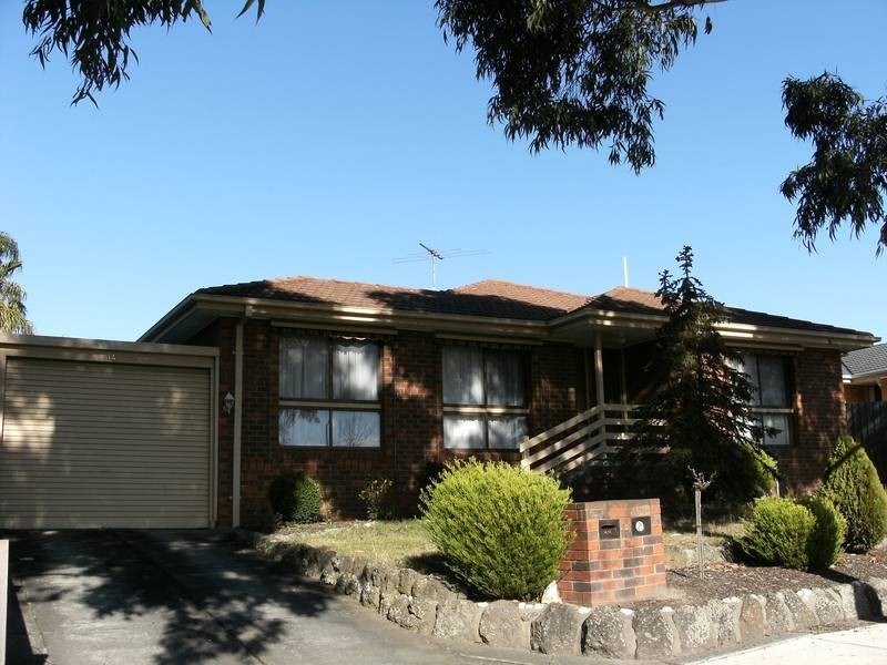14 Eildon Parade, Rowville VIC 3178