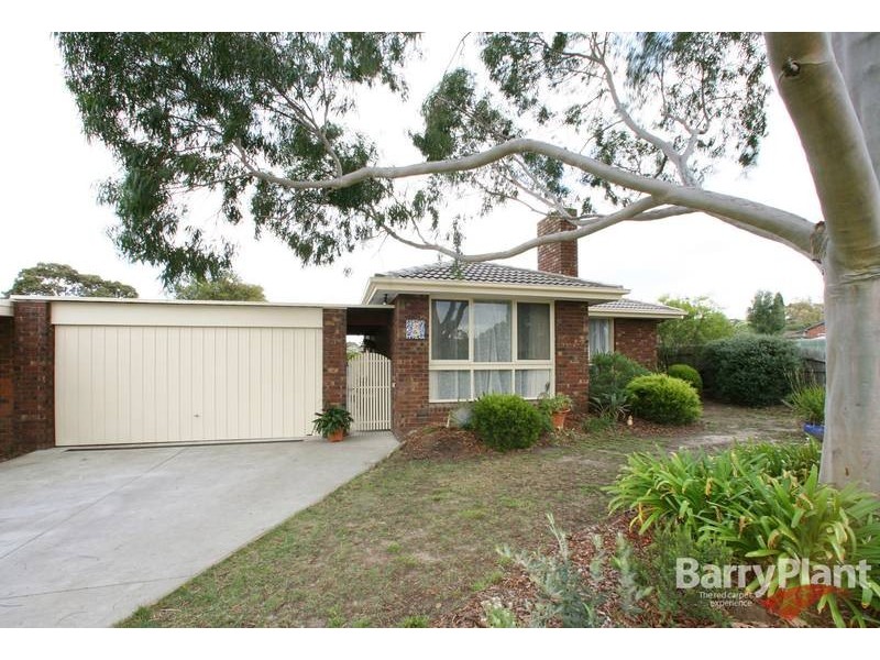 5 Drysdale Court, Scoresby VIC 3179