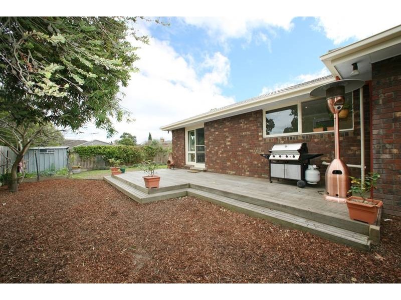 5 Drysdale Court, Scoresby VIC 3179