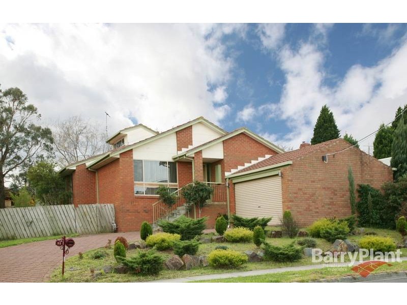52 Ormonde Road, Ferntree Gully VIC 3156