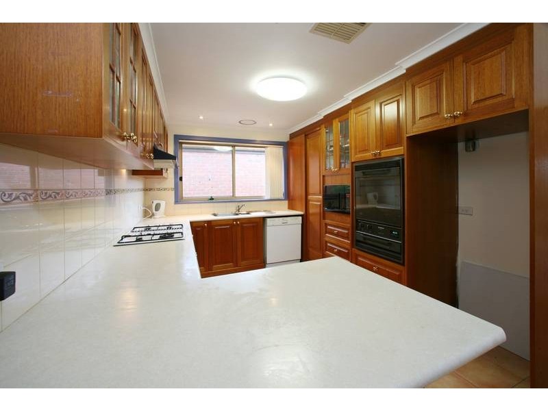 52 Ormonde Road, Ferntree Gully VIC 3156