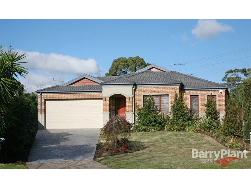 4 Horatio Court, Rowville VIC 3178