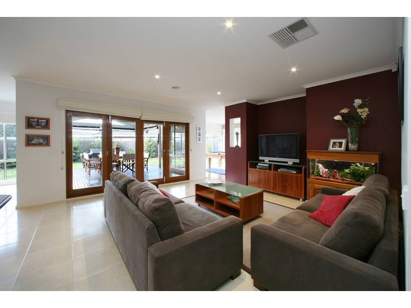 4 Horatio Court, Rowville VIC 3178