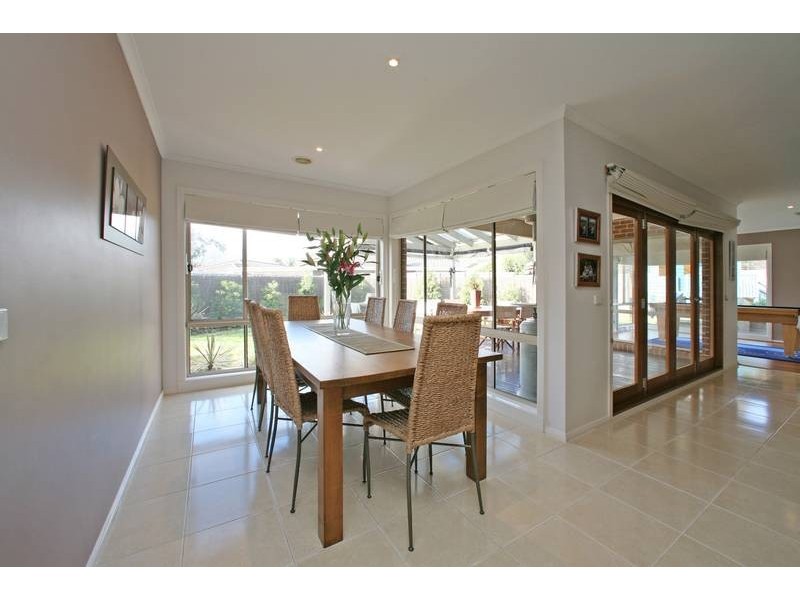 4 Horatio Court, Rowville VIC 3178